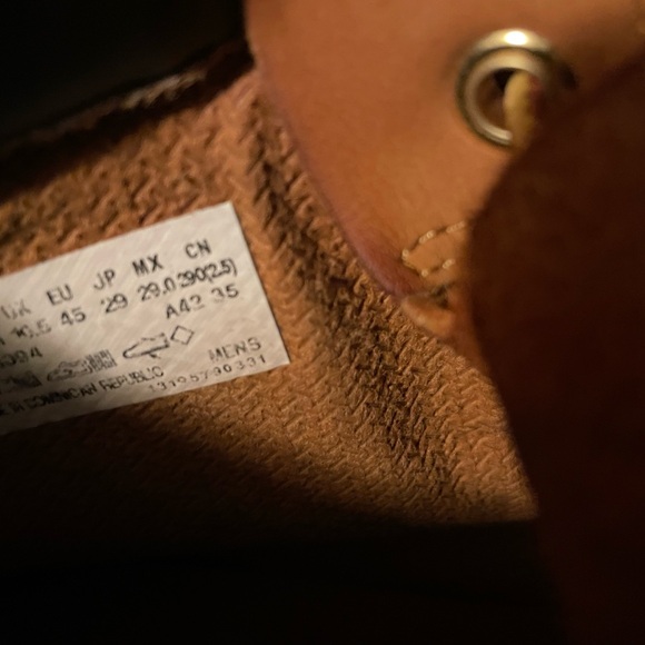 Timberland boot - Picture 2 of 5